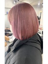 レックス 中野(rex)&nbsp;ピンクベージュ