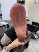 エイト 博多店(EIGHT hakata)&nbsp;【EIGHT hakata】平島拓也__ピンク