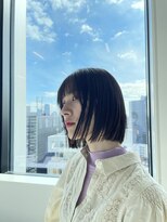 エクリボンヌ(equri bonne) ベナボブ