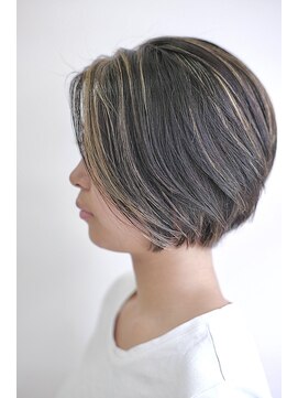 ラファミリア(la famiglia) キメハイライト