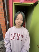 エマ(emma)&nbsp;オリーブマットカラー！