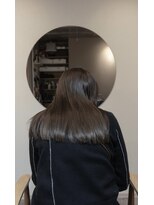 エヴリィ(every)&nbsp;ワンレングレージュ