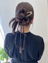 ラック 鎌倉店 (LUCK)&nbsp;カチモリヘア