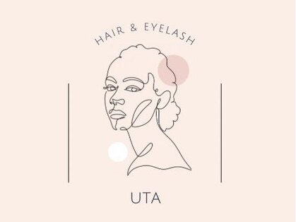 ウタ(uta)の写真