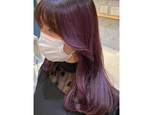 プライベートヘアサロン ハヌル(private hair salon haneul)