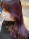 プライベートヘアサロン ハヌル(private hair salon haneul)の写真/なかなか伝わらないそんなお悩み解決♪トレンドの韓国ヘアを再現◎