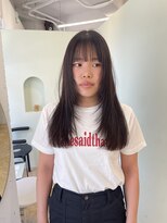 ユー(yew)&nbsp;ぷつっとlong