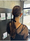 ローポニー