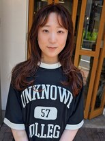 カータ(CARTA) ロングレイヤースタイル