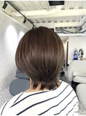 マットブラウン♪
