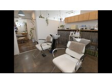 スマイルヘアー SmileHairの雰囲気（「ヘッドスパ気持ちよかった」と言わせる自信ありま！）
