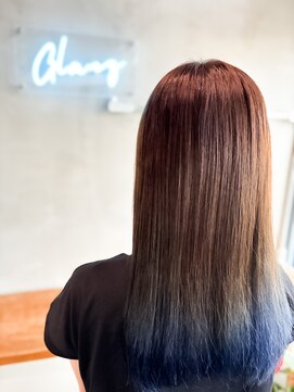 グランツ(GLANZ) グラデーション