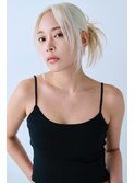 NORA UMEDA 2024 concept visual