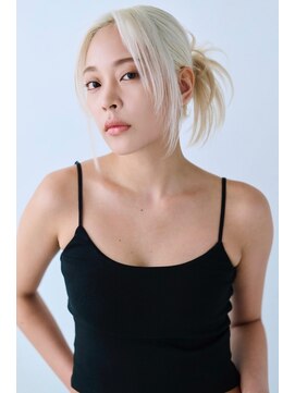 ノラ ウメダ(NORA UMEDA) NORA UMEDA 2024 concept visual