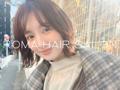 ローマ ギンザ(ROMA Ginza)の写真