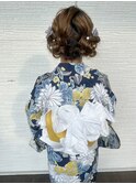 ルーズツイン