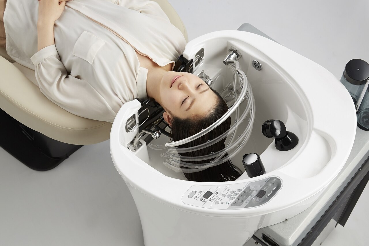 ザヘアカラーストア(The Hair Color Store)｜ホットペッパービューティー