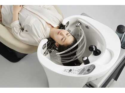 ザヘアカラーストア(The Hair Color Store)の写真