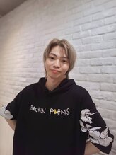 グロウ(grow) 國井 郁太
