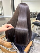 メモリーズ 水天宮前店(Memories)&nbsp;髪質改善トリートメント/ケラチントリートメント