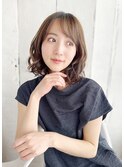 Resortsalon M【新宿東口店】 ミディアム
