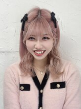 プライズ 表参道原宿店(prize) YURI 