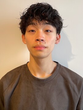 アンプ(amp) ニュアンスデザインパーマ