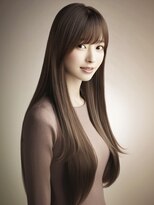 アルトリスト(Altruist Aging×HAIR&SPA)&nbsp;☆オリーブグレーココアベージュ小顔クラゲヘアー/黒髪/髪質改善