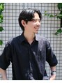 ウルク(Uruk.) 山下 大貴 《女性用》