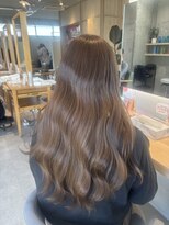 ゼストプラス(ZEST plus)&nbsp;大人まろやかベージュ