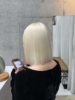 クロレ(Clore) ホワイトカラー