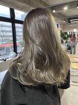 ネアー 新潟(NEER)&nbsp;メルティカラー/ウェーブミディアム[新潟駅/万代]