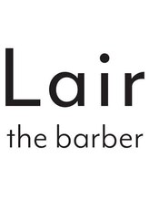 ライール ザ バーバー(Lair the barber) 井上 大輔