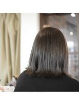 ポタム 東中野(potamu)&nbsp;グレージュカラー