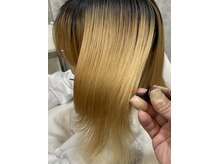 ベレッザ Bellezza Hair＆Make