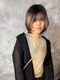 ヴァイオレット(VIOLET)の写真/【八尾】透明感たっぷりの外国人風カラーや韓国ヘアetc…トレンド～ナチュラルまで、幅広いカラーに対応◎