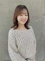 リスタバイネオリーブ 浅草(Re:sta by neolive) 古城 美奈
