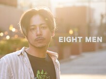 エイトメン 博多店(EIGHT MEN)