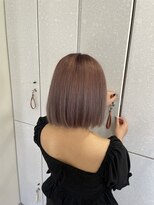 ポレン ドレッサーズ(Pollen Dressers)&nbsp;春色カラー