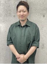 アグ ヘアー セイル 下館駅前店(Agu hair salle) 清水 陽斗