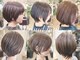 プラウドヘアー(Proud hair)の写真