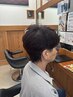 【ダメージレス】ヘアマニキュア　6600円～