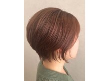 カウチ ヘアー ドレッシング(COUCH Hair Ｄressing)