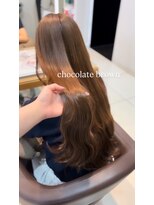 ロハスバイケンジ(LOHAS by KENJE)&nbsp;チョコレートブラウン