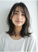 オルチャンヘア［鷺ノ宮］