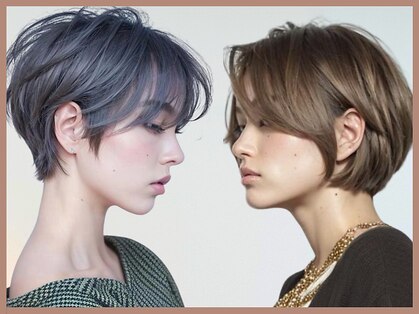 ジーディーエス(GDS)の写真
