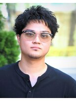 ヘアーズコレクショングッドクラブ(GOOD CLUB)&nbsp;スパイキーフェザー