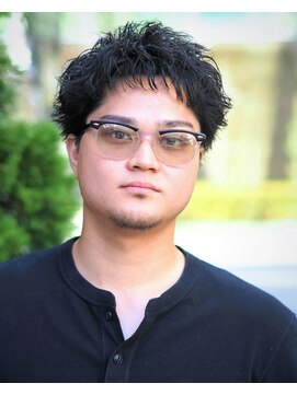 ヘアーズコレクショングッドクラブ(GOOD CLUB) スパイキーフェザー