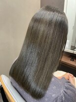 コンセプト 淡路店(concept)&nbsp;ダメージレスカラー/髪質改善トリートメント