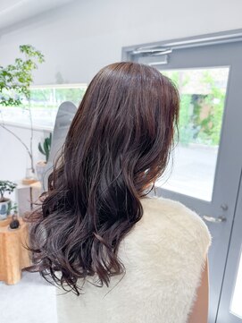 アオ(Ao) 【Safari beige】